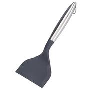 Spatule à crêpes à large ouverture avec poignée (Gris (304#))