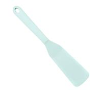 Spatule à crêpes - Silicone antiadhésif - Spatule à œufs anti-adhésive - Spatule à poisson haute résistance à la chaleur sans BPA - Spatule de cuisson de qualité supérieure - Pelle électroménager pour