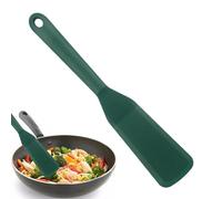 Spatule à crêpes - Silicone antiadhésif - Spatule à œufs anti-adhésive - Spatule à poisson haute résistance à la chaleur sans BPA - Spatule de cuisson de qualité supérieure - Pelle électroménager pour