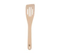 Spatule à fentes 30 cm en bois T&G Woodware