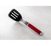 Spatule à Fentes Antiadhésive et Résistante à la Chaleur