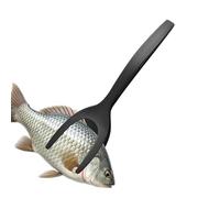 Spatule À Frire Le Steak - Ustensile De Cuisine Retourneur Antiadhésif Pour Œufs - Pince À Steak En Silicone,Idéal Pour Cuisine Ferme Restaurant Camping Pique-nique Poisson Viande Poulet