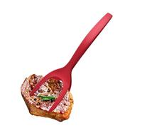 Spatule À Frire Le Steak,Ustensile De Cuisine Retourneur Antiadhésif Pour Œufs | Spatule à Steak et Œuf,Poulet Œuf Viande Poisson Maison Restaurant Camping Pique-Nique