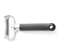 Spatule à fromage à pâte molle, acier inoxydable, 160 mm - Hendi 856215