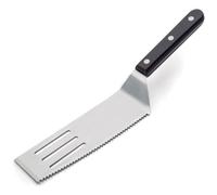 Lacor Spatule à gâteau 62677 Acier inoxydable Gris 30 cm
