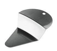 Spatule à gâteau en Acier Inoxydable, Serveur, Pizza et tartelette | Gâteau à Dessert, Pelle pour pâtisserie, préparation de Thanksgiving, Un Outil de Cuisine pour Pizza, Cuisine