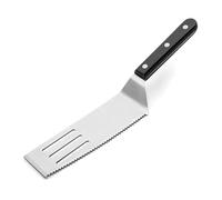 Lacor Spatule à gâteau 62677 Acier inoxydable Gris 30 cm