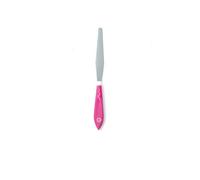 Spatule à Glacer et Décorer Pâtisserie Decora Rhombe longue plate