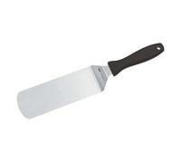 Spatule À Hamburger Lisse En Acier 24X7,2 Cm Sambonet Paderno