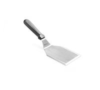 Spatule à hamburger Noir 108x313 mm