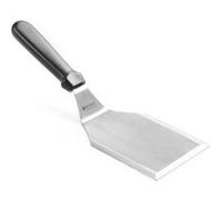Spatule à hamburger Noir 108x313 mm Hendi Noir