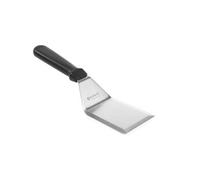 Spatule à hamburger Noir 77x283 mm