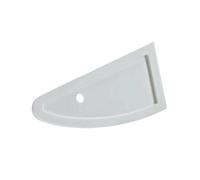 Spatule à joints en silicone - Spatule de lissage