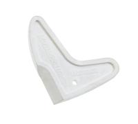 spatule à joints Mulitglättfix raclette silicone