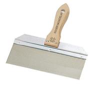 SPATULE A LISSER ENDUITS 250MM MANCHE BOIS MONDELIN - 224850