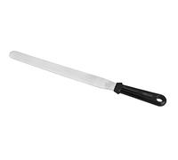 Spatule à lisser - LACOR - 38,5 cm - Lame inox - Manche bakélite noir - Trou de suspension
