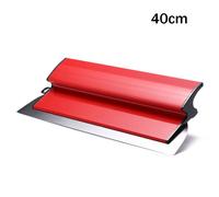 Spatule À Lisser Les Cloisons Sèches, Outils Muraux, Peinture, Écrémage, Lame De Finition, Portable, Flexible