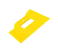 Nespoli Spatule à maroufler ROULOR 260 mm Plastique ABS
