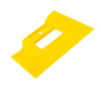 Spatule à maroufler en plastique ABS ROULOR 260mm