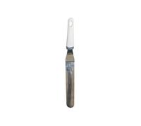 Spatule à Pâtisserie Coudée 38cm Argent