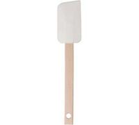 Spatule à pâtisserie Maryse avec manche en bois Maryse Fackelmann ref 32950 G