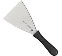 Spatule à pâtisserie triangulaire 80/210 mm