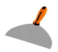 Spatule à Peinture Neo 250 Mm - Acier Inoxydable, Manche Ergonomique