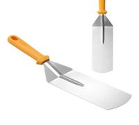 Spatule à pizza 90x370mm Lilly Codroipo Hendi 855577
