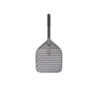 Spatule à pizza à haute chaleur Pelle à pizza en aluminium avec longue poignée Pelle à pizza personnalisée Accessoires de pâtisserie d'usine de pâtisserie