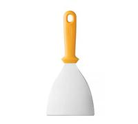 Spatule à pizza, Orange, 263x132x(H)17mm