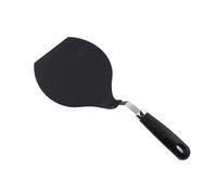 Spatule à pizza | Pelle coulissante à pizza en métal robuste, résistante à la chaleur, ergonomique, multifonctionnelle, pour maison, restaurant, hôtel, auberge de