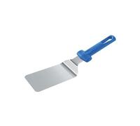 Spatule à Pizza Rectangulaire En Inox, 100X140 mm Mastro