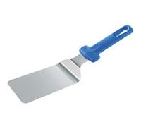 Spatule à Pizza Rectangulaire En Inox, 100X140 mm Mastro