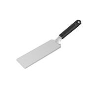 Napoleon Spatule à plancha Bords biseautés, poignée antidérapante – INOX