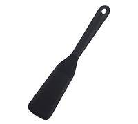 Spatule à poisson en Silicone pour la cuisson, ustensiles de cuisine antiadhésifs résistants à la, pelle à poisson solide lavable lave-vaisselle