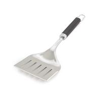 Weber Grill Spatule large de barbecue Precision – inox 45 cm, manche confortable, lave-vaisselle