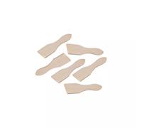 Spatule à raclette X6 en Hêtre