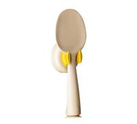 Spatule à riz debout | Ventouse durable - Ustensile de cuisine - Idée cadeau pour femmes et filles - Fête de famille