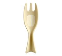 Spatule À Riz | Passoire Multifonction En Silicone De Qualité Alimentaire - Passoire À Riz Nettoyante | pour la préparation quotidienne des repas, céréales, sushi, cuisine maison, restaurant, ferme, t