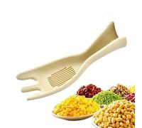Spatule À Riz,Spatule en Silicone Alimentaire - Bol de Lavage pour Riz - Pour Cuisson Quotidienne Des Céréales, Sushi, Préparation Des Repas, Cuisine, Maison, Restaurant, Ferme,