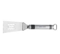 Spatule à snack ajourée ARTHUR MARTIN AMU6267 Gris