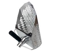 Spatule à tamis Sand Scoop V1 Hex Swagier