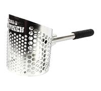 Spatule à tamis Sand Scoop V12 Hex Swagier