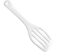 WACA 0231710 K7 - Spatule en plastique - Blanc