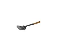 Spatule Ajourée 31 Cm - Bois D'acacia