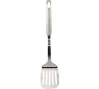 Spatule Ajourée en Inox "Accroche" 36cm Argent Argent G
