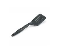 Spatule Ajourée Nylon Noir L 12 cm
