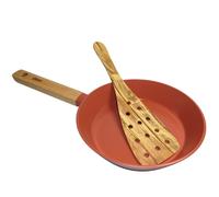 Spatule ajourée olivier L32