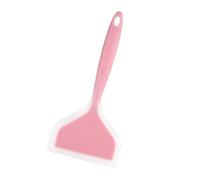 Spatule antiadhésive en silicone à large bouche, All, B