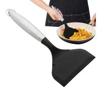 Spatule Antiadhésive,Ustensile de Cuisine Ménager | Statua Natività di Gesù in Resina per Collezionisti Natale da Libreria Comodino Tavolo | Ustensile de Cuisine pour Restaurant et Maison